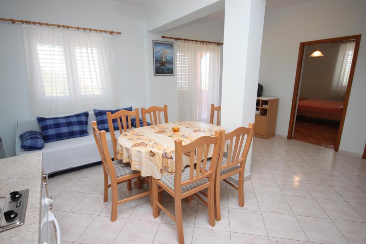 Apartments With A Parking Space Tkon, Pasman - 6216 Exterior foto
