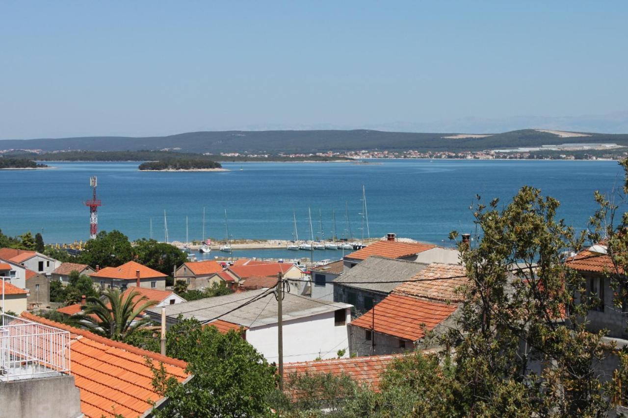 Apartments With A Parking Space Tkon, Pasman - 6216 Exterior foto